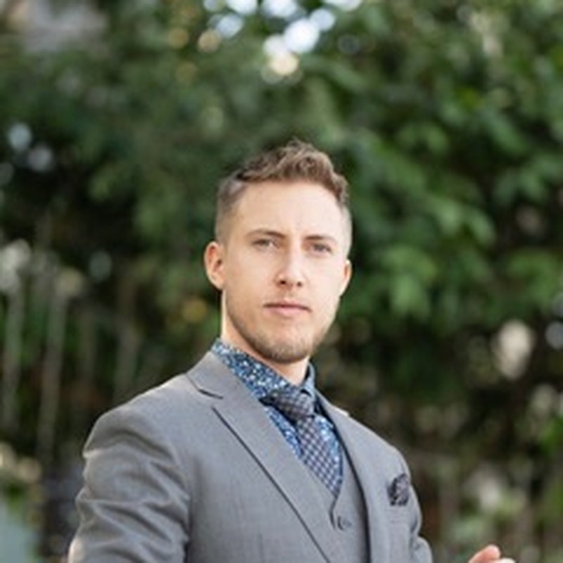 Elias Gerbeth