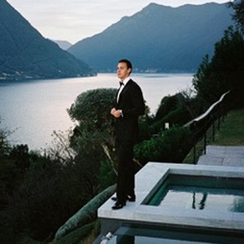 Luke Davis
