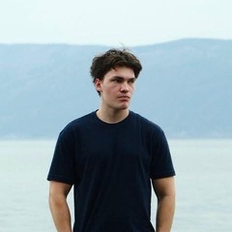 Zach Isaak